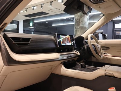 2025 Toyota CENTURY 照片 16