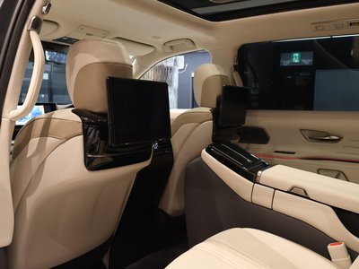 2025 Toyota CENTURY 缩略图 23