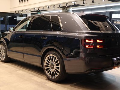 2025 Toyota CENTURY 缩略图 60