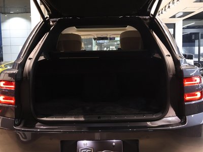 2025 Toyota CENTURY 缩略图 70