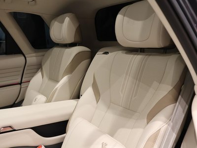 2025 Toyota CENTURY 缩略图 24