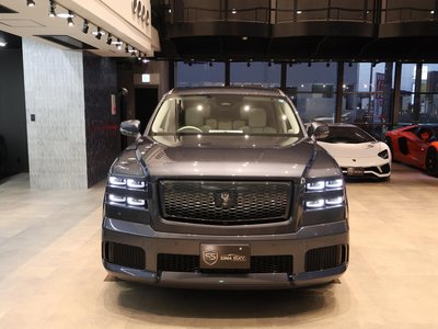 2025 Toyota CENTURY 照片 3