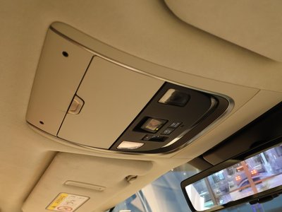 2025 Toyota CENTURY 缩略图 43