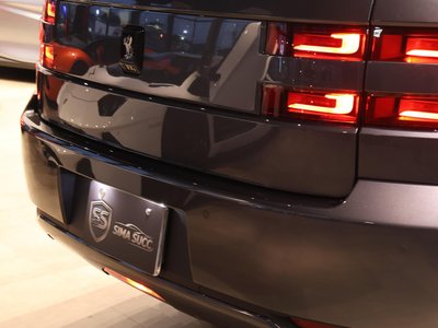 2025 Toyota CENTURY 缩略图 66