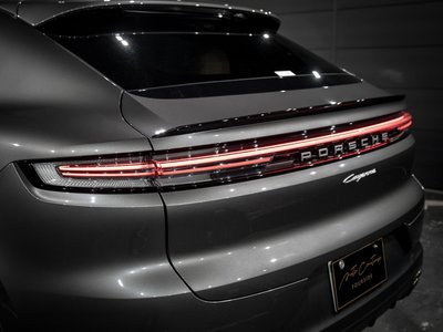 2023 Porsche CAYENNE thumbnail 71