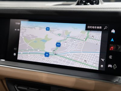 2023 Porsche CAYENNE thumbnail 37