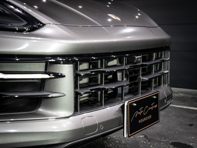 2023 Porsche CAYENNE thumbnail 55