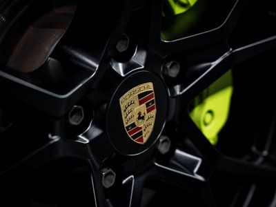 2023 Porsche CAYENNE thumbnail 77