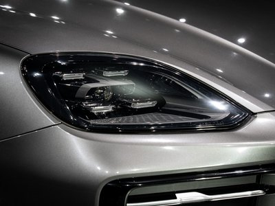 2023 Porsche CAYENNE thumbnail 52