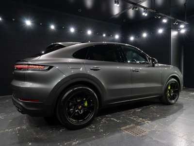 2023 Porsche CAYENNE thumbnail 26