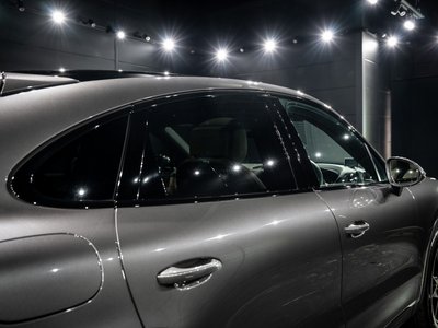 2023 Porsche CAYENNE thumbnail 63