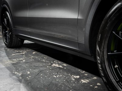 2023 Porsche CAYENNE thumbnail 65