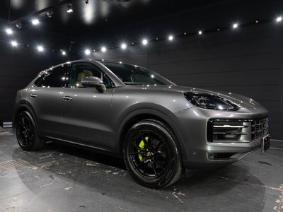 2023 Porsche CAYENNE thumbnail 24