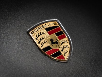 2023 Porsche CAYENNE thumbnail 79