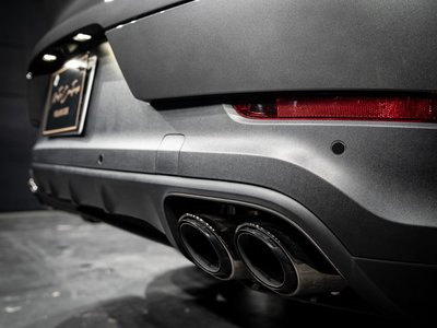 2023 Porsche CAYENNE thumbnail 75