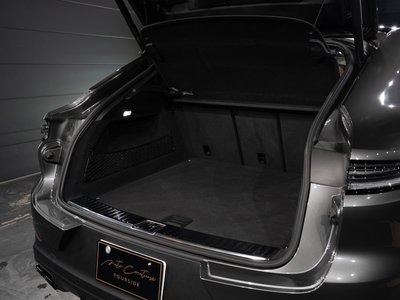 2023 Porsche CAYENNE thumbnail 49
