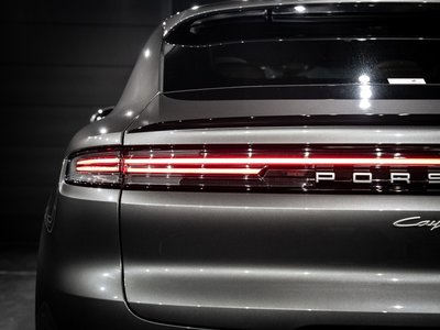 2023 Porsche CAYENNE thumbnail 70