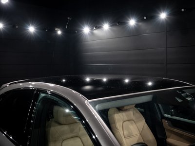 2023 Porsche CAYENNE thumbnail 67