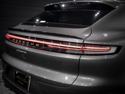2023 Porsche CAYENNE thumbnail 73