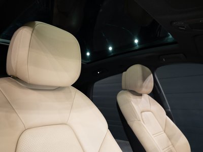 2023 Porsche CAYENNE thumbnail 48