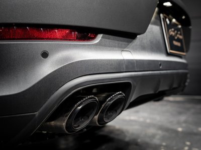 2023 Porsche CAYENNE thumbnail 74