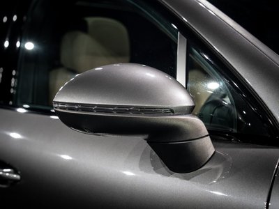 2023 Porsche CAYENNE thumbnail 60