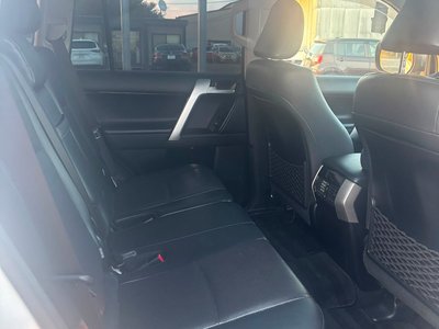 2019 Toyota LAND CRUISER PRADO 照片 15