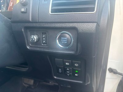 2019 Toyota LAND CRUISER PRADO 照片 16