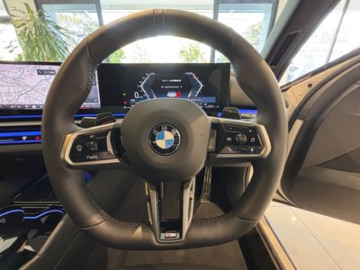 2024 BMW 5 SERIES — миниатюра 7