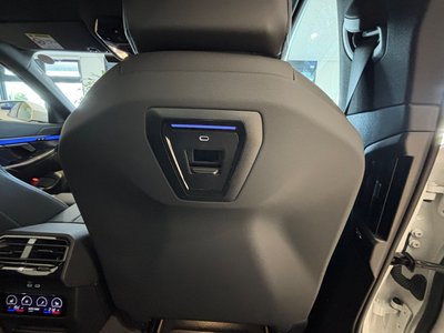 2024 BMW 5 SERIES — миниатюра 20