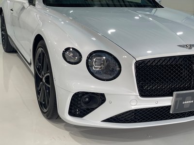 صورة 4 لـ 2020 Bentley CONTINENTAL