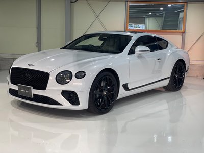 صورة 1 لـ 2020 Bentley CONTINENTAL