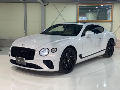 صورة 2 لـ 2020 Bentley CONTINENTAL