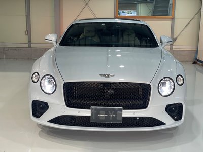 صورة 3 لـ 2020 Bentley CONTINENTAL