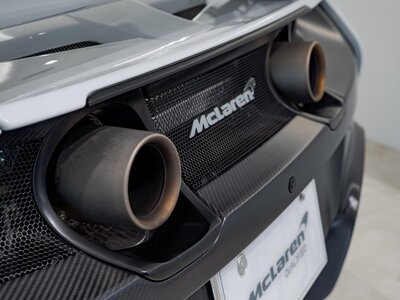 صورة مصغرة 12 لـ 2015 Mclaren 675LT