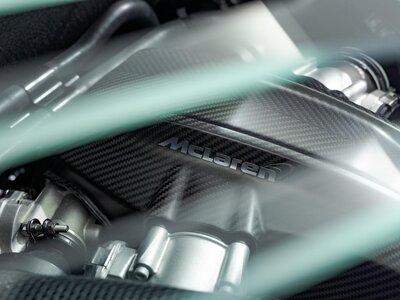 صورة مصغرة 13 لـ 2015 Mclaren 675LT