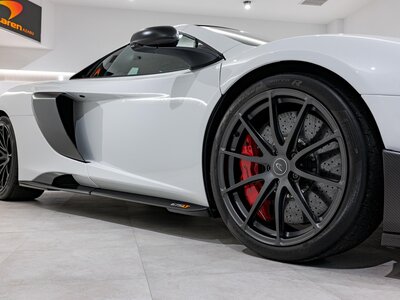صورة مصغرة 15 لـ 2015 Mclaren 675LT
