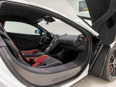 صورة مصغرة 19 لـ 2015 Mclaren 675LT