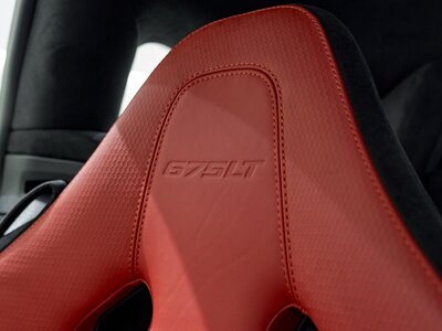 صورة مصغرة 22 لـ 2015 Mclaren 675LT
