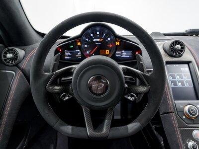 صورة مصغرة 23 لـ 2015 Mclaren 675LT