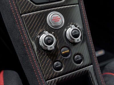 صورة مصغرة 27 لـ 2015 Mclaren 675LT
