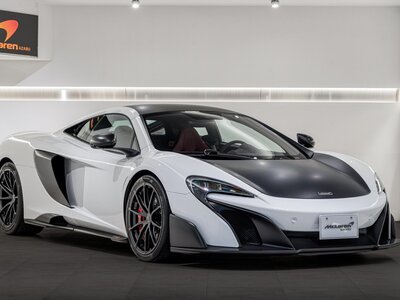 صورة مصغرة 29 لـ 2015 Mclaren 675LT