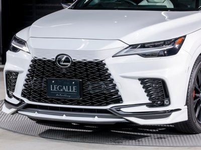 2025 Lexus RX 照片 39
