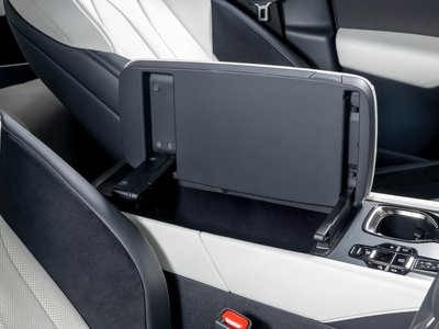 2025 Lexus RX 照片 60