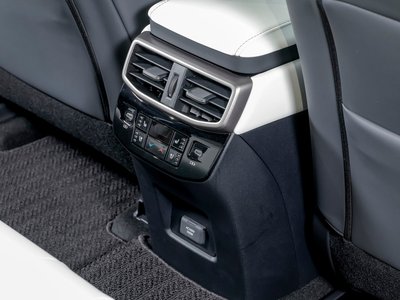 2025 Lexus RX 照片 58
