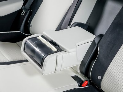 2025 Lexus RX 照片 56