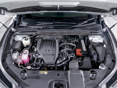 2025 Lexus RX 照片 49