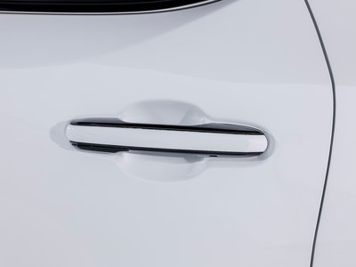 2025 Lexus RX 照片 47