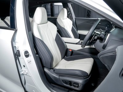 2025 Lexus RX 照片 16