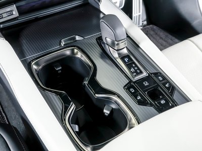2025 Lexus RX 照片 63